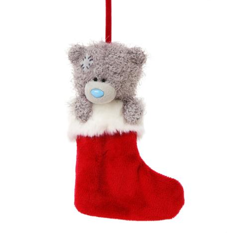 4" Me to You Bear In Stocking £6.00